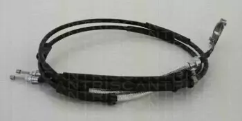 Трос, стояночная тормозная система TRISCAN купить