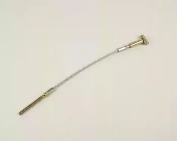 Трос, стояночная тормозная система TRISCAN купить