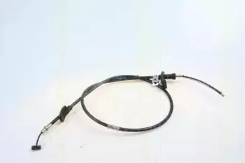 Трос, стояночная тормозная система TRISCAN купить