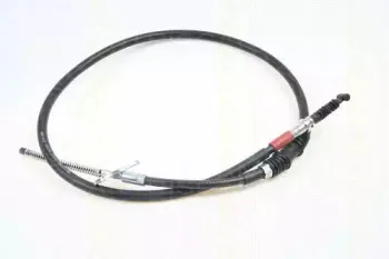 Трос, стояночная тормозная система TRISCAN купить