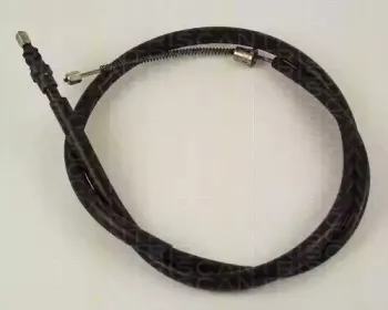 Трос, стояночная тормозная система TRISCAN купить