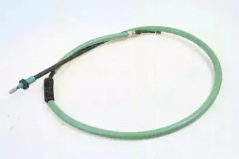 Трос, стояночная тормозная система TRISCAN купить