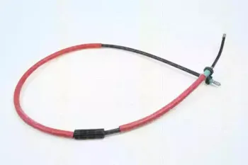 Трос, стояночная тормозная система TRISCAN купить