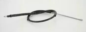 Трос, стояночная тормозная система TRISCAN купить