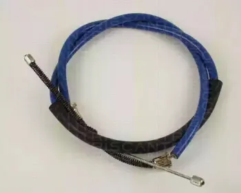 Трос, стояночная тормозная система TRISCAN купить