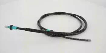 Трос, стояночная тормозная система TRISCAN купить