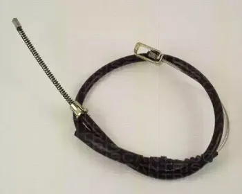 Трос, стояночная тормозная система TRISCAN купить