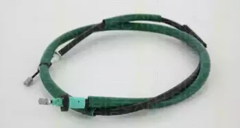 Трос, стояночная тормозная система TRISCAN купить