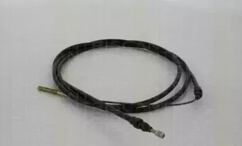 Трос, стояночная тормозная система TRISCAN купить