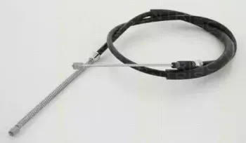 Трос, стояночная тормозная система TRISCAN купить