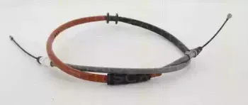 Трос, стояночная тормозная система TRISCAN купить