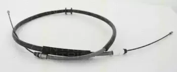 Трос, стояночная тормозная система TRISCAN купить