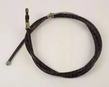 Трос, стояночная тормозная система TRISCAN купить