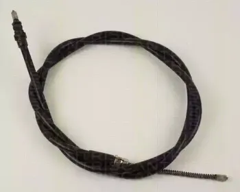 Трос, стояночная тормозная система TRISCAN купить