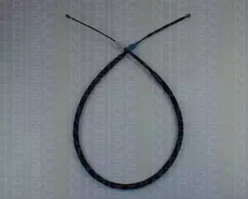 Трос, стояночная тормозная система TRISCAN купить