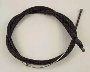 Трос, стояночная тормозная система TRISCAN купить