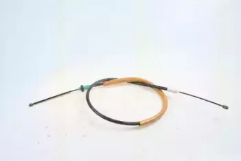 Трос, стояночная тормозная система TRISCAN купить