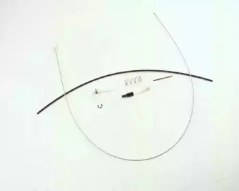 Тросик газа TRISCAN купить