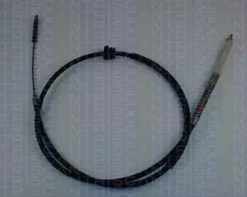 Трос, стояночная тормозная система TRISCAN купить