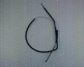 Тросик газа TRISCAN купить