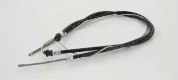 Трос, стояночная тормозная система TRISCAN купить