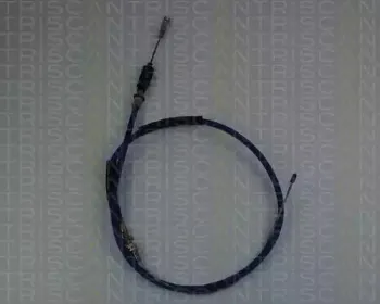 Трос, стояночная тормозная система TRISCAN купить