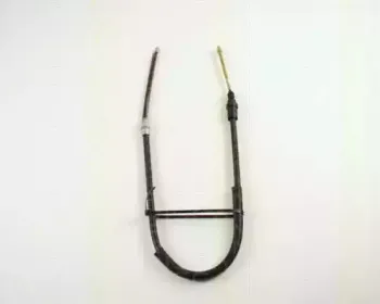 Трос, стояночная тормозная система TRISCAN купить