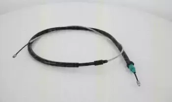 Трос, стояночная тормозная система TRISCAN купить