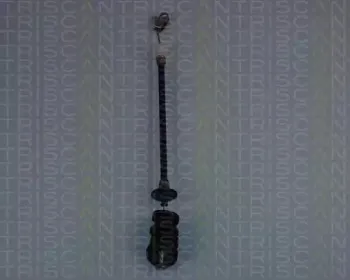 Трос, управление сцеплением TRISCAN купить