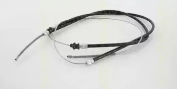 Тросик замка капота TRISCAN купить