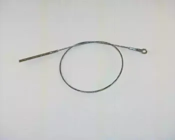 Трос, стояночная тормозная система TRISCAN купить