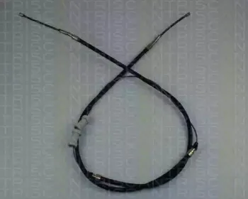 Трос, стояночная тормозная система TRISCAN купить