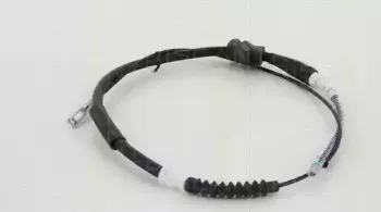 Трос, стояночная тормозная система TRISCAN купить