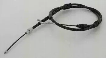 Трос, стояночная тормозная система TRISCAN купить