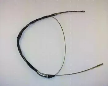 Трос, стояночная тормозная система TRISCAN купить