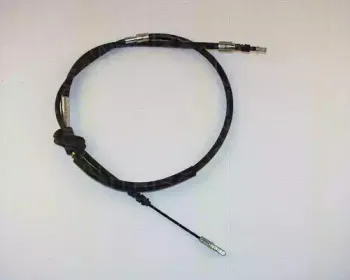 Трос, стояночная тормозная система TRISCAN купить