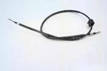 Трос, стояночная тормозная система TRISCAN купить