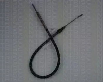 Трос, управление сцеплением TRISCAN купить