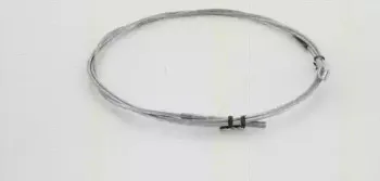 Трос, управление сцеплением TRISCAN купить