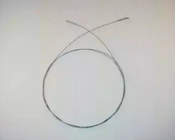 Тросик газа TRISCAN купить