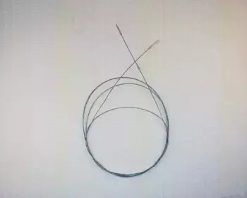 Тросик газа TRISCAN купить