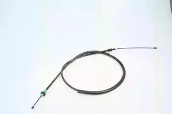 Трос, стояночная тормозная система TRISCAN купить