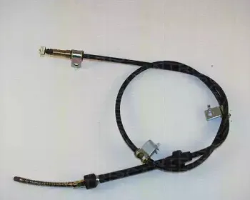 Трос, стояночная тормозная система TRISCAN купить