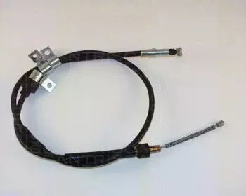 Трос, стояночная тормозная система TRISCAN купить