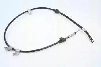 Трос, стояночная тормозная система TRISCAN купить