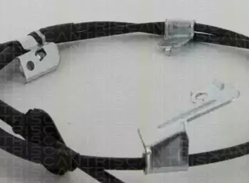 Трос, стояночная тормозная система TRISCAN купить