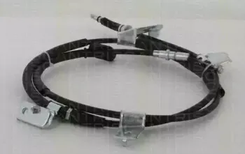 Трос, стояночная тормозная система TRISCAN купить