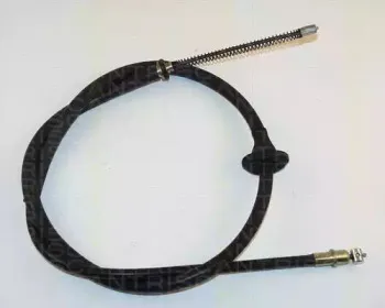 Трос, стояночная тормозная система TRISCAN купить