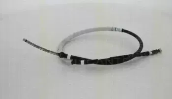 Трос, стояночная тормозная система TRISCAN купить