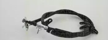 Трос, стояночная тормозная система TRISCAN купить